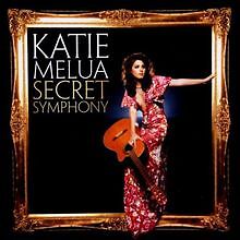Secret Symphony von Melua,Katie | CD | Zustand sehr gut