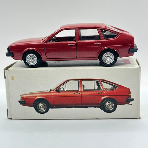 Conrad werbemodell vw - conrad,