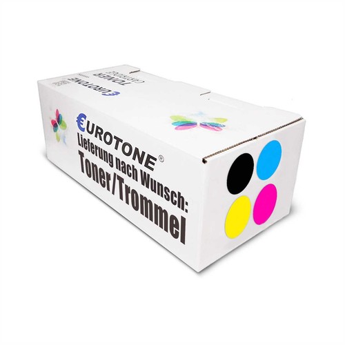 Eurotone toner wie - 4/5x,