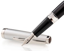 Cleo Skribent Classic Metall