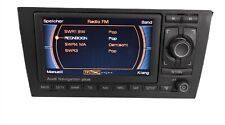 Audi Navigation Plus RNS-E  A6  Radio Autoradio