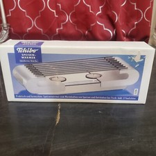 Tchibo Speisenwärmer Modern