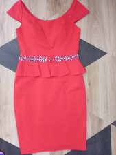 Damenkleid 38 - gr, 36-38
