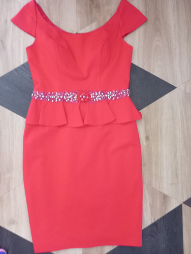 Damenkleid 38 - damenkleid, 36-38