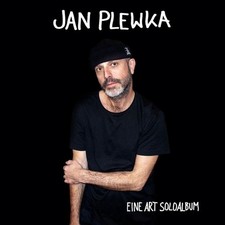 JAN PLEWKA: Eine Art Soloalbum