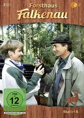 Forsthaus falkenau staffel - falkenau,