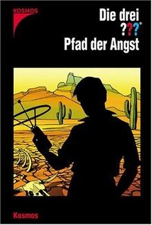 Die drei pfad der angst - drei,