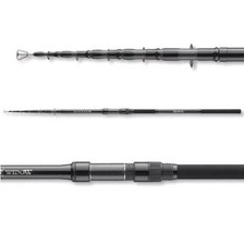 Daiwa Black Widow XT Tele Carp