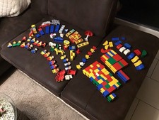 LEGO Duplo große Sammlung