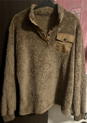 Teddyfell pullover farbe - teddyfell,