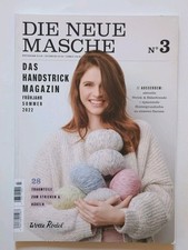Die neue Masche No. 3