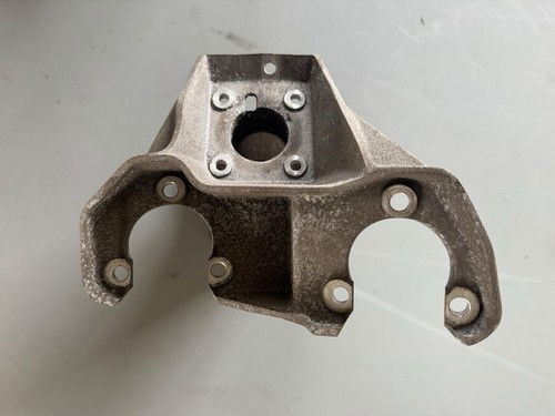 Mercedes vario original - original, halter