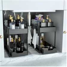 Küchenorganizer 2 Schubladen