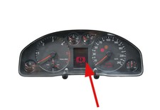 Audi A6 4B Tacho Tachometer