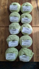 Lang Yarns Roma Wolle
