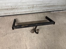 VW Passat 3BG 3B Anhängerkupplung Starr AHK BOSAL für Frontantrieb Variant Limo