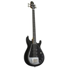 Epiphone Mike Dirnt Grabber G-3 Silverburst - E-Bass