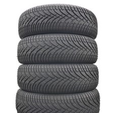 195 65 15 4x BF GOODRICH 195/65 R15 91T g-Force  Winterreifen 2020 VOLL