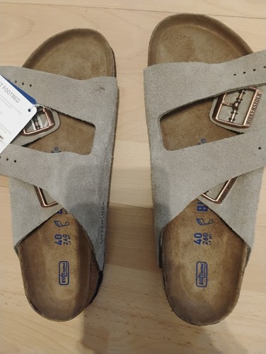 Birkenstock arizona 40 - birkenstock,