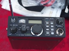 YAESU FT-290R mit viel Zubehör