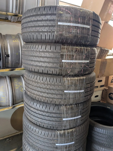 Neu demo sommerreifen - 4x,