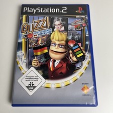 Buzz!-Deutschlands Superquiz