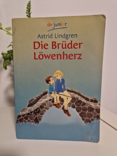 Die brüder löwenherz - brüder,