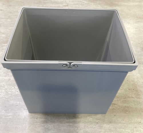 Wesco eimer 8366117 1 - eimer, m