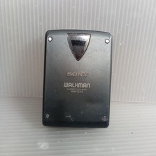 Sony Walkman WM-EX3
