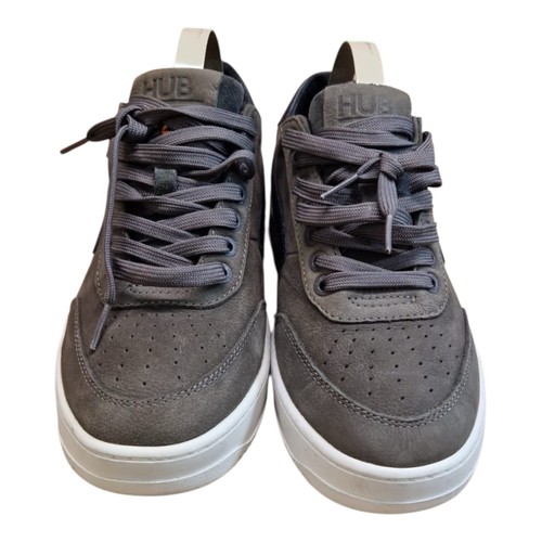 Hub herren sneaker - gr, 41