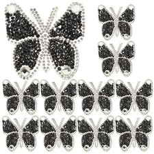  10 Pcs Patches Für Kutten