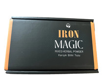 Iron Magic Milk – Neue
