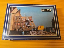 Pola  HO 162  Stadthaus im