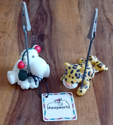 Fotohalter mit klammern - mit,
