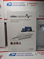 Elgato Video Capture USB