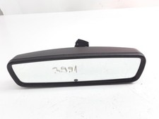 FORD FIESTA 2017-2022 INTERIOR