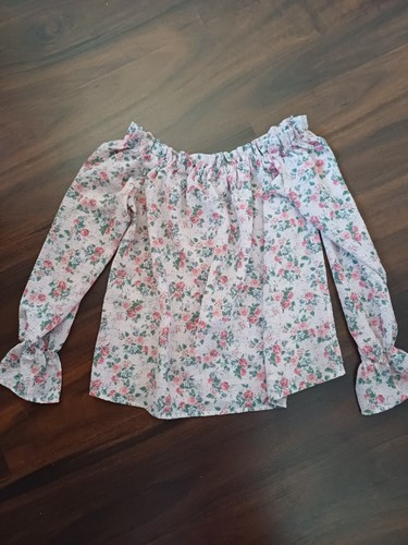 Bluse pullover 34 - bluse,