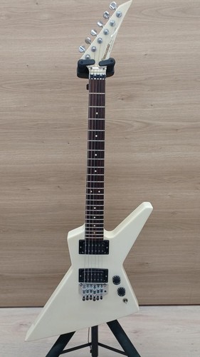 Fernandes gitarre exploler - fernandes, e-gitarre