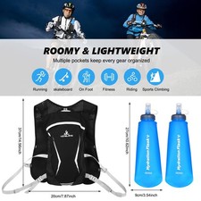 Laufweste Reflektierende