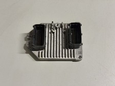 Motorsteuergerät ECU OPEL