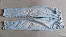 Bershka jeans mom 32 - bershka, gr.32