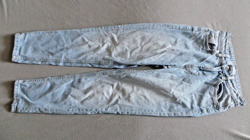 Bershka jeans mom - bershka,