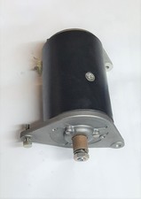 Gleichstromlichtmaschine