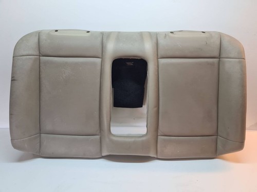 Volvo c70 2000 cksitzbank - 2000, r�cksitzbank