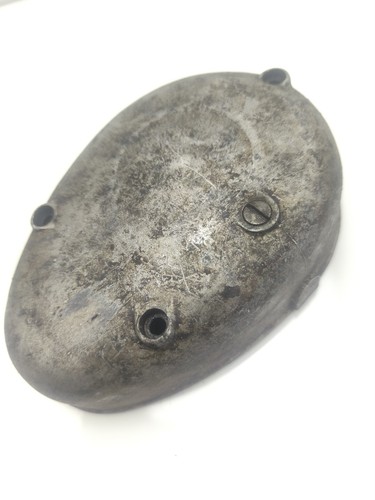 Kupplungsdeckel motor deckel - motor,