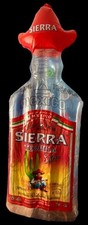 Luftmatratze aufblasbar Inflatable MEXICO SIERRA TEQUILA Werbung Schwimmtier