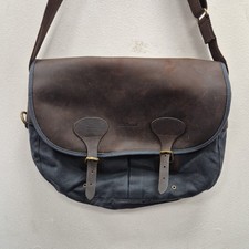 Barbour Tarras Wachs Baumwolle