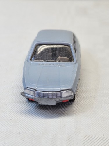 Wiking nsu hellblau - 80,