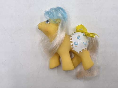 Little pony mein kleines - my, /
