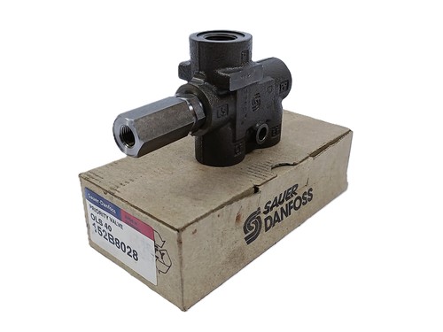 Sauer danfoss 152b8028 ols - danfoss, 40